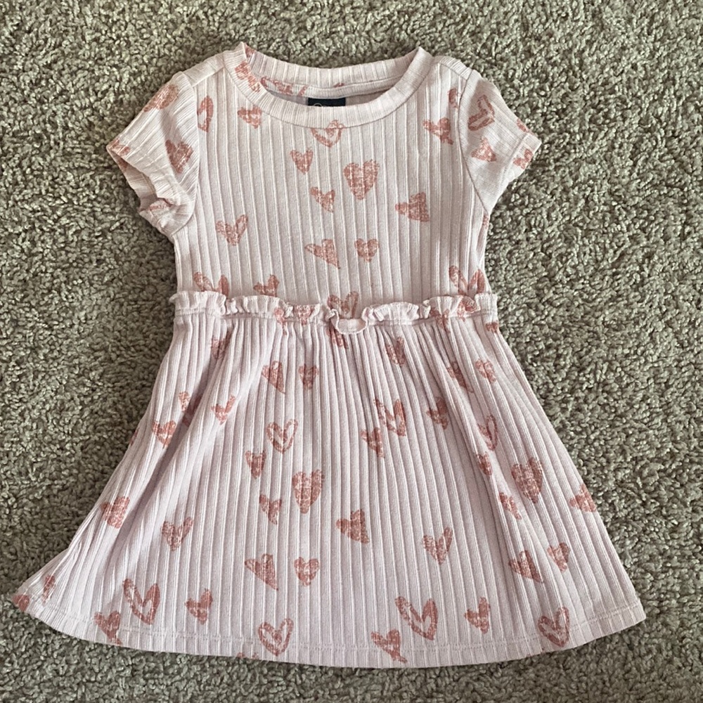 Art Class Dress